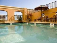 Doubletree Hotel Santa Ana Orange County Airport
