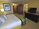 фото отеля Doubletree Hotel Santa Ana Orange County Airport