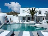 Mykonos Ammos Hotel