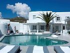 фото отеля Mykonos Ammos Hotel