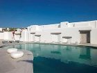 фото отеля Mykonos Ammos Hotel