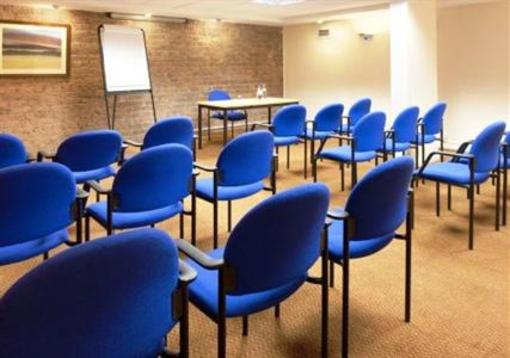 фото отеля Holiday Inn Express Liverpool-Albert Dock