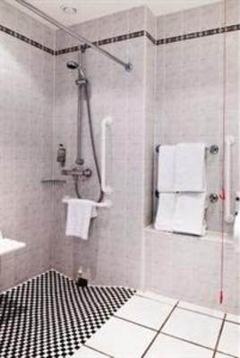 фото отеля Holiday Inn Express Liverpool-Albert Dock