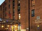 фото отеля Holiday Inn Express Liverpool-Albert Dock