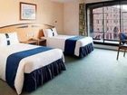 фото отеля Holiday Inn Express Liverpool-Albert Dock