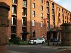 фото отеля Holiday Inn Express Liverpool-Albert Dock