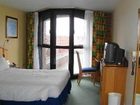 фото отеля Holiday Inn Express Liverpool-Albert Dock