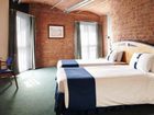 фото отеля Holiday Inn Express Liverpool-Albert Dock