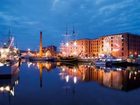 фото отеля Holiday Inn Express Liverpool-Albert Dock