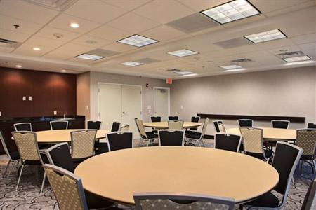 фото отеля Hampton Inn & Suites Chicago Southland Matteson