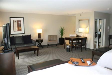 фото отеля Hampton Inn & Suites Chicago Southland Matteson