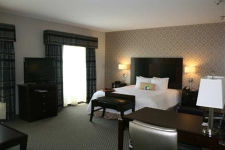 фото отеля Hampton Inn & Suites Chicago Southland Matteson