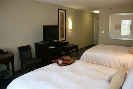фото отеля Hampton Inn & Suites Chicago Southland Matteson