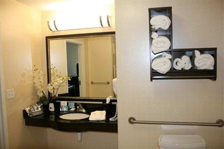 фото отеля Hampton Inn & Suites Chicago Southland Matteson