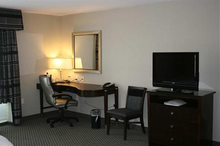 фото отеля Hampton Inn & Suites Chicago Southland Matteson