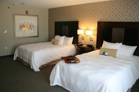 фото отеля Hampton Inn & Suites Chicago Southland Matteson