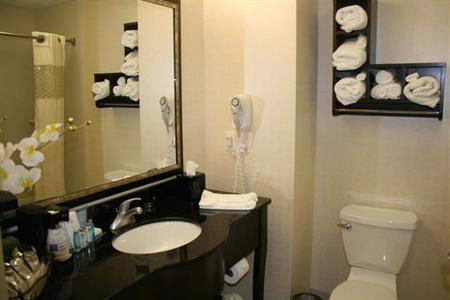 фото отеля Hampton Inn & Suites Chicago Southland Matteson