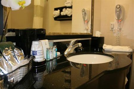 фото отеля Hampton Inn & Suites Chicago Southland Matteson