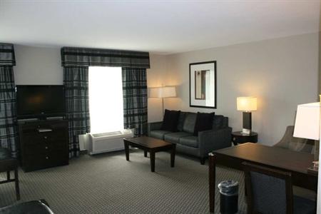 фото отеля Hampton Inn & Suites Chicago Southland Matteson