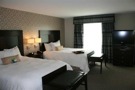 фото отеля Hampton Inn & Suites Chicago Southland Matteson