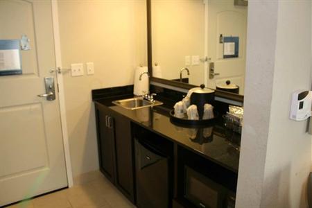 фото отеля Hampton Inn & Suites Chicago Southland Matteson