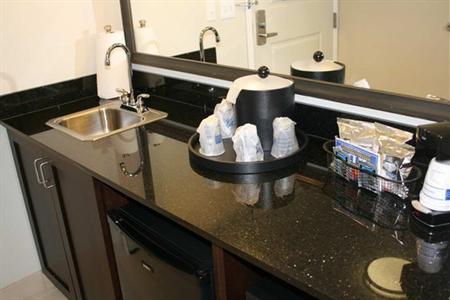 фото отеля Hampton Inn & Suites Chicago Southland Matteson