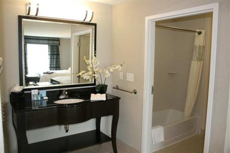 фото отеля Hampton Inn & Suites Chicago Southland Matteson