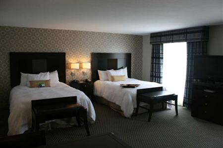 фото отеля Hampton Inn & Suites Chicago Southland Matteson