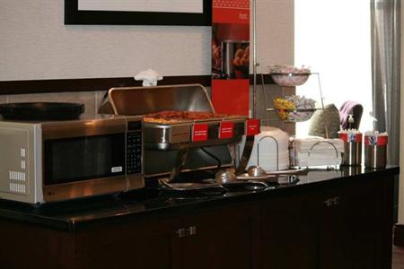 фото отеля Hampton Inn & Suites Chicago Southland Matteson