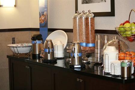 фото отеля Hampton Inn & Suites Chicago Southland Matteson