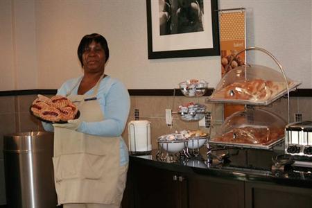 фото отеля Hampton Inn & Suites Chicago Southland Matteson