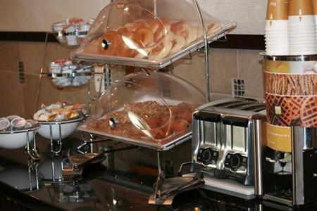 фото отеля Hampton Inn & Suites Chicago Southland Matteson
