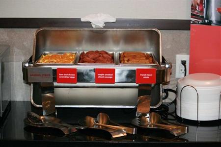 фото отеля Hampton Inn & Suites Chicago Southland Matteson