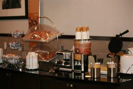 фото отеля Hampton Inn & Suites Chicago Southland Matteson