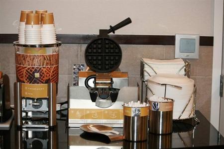 фото отеля Hampton Inn & Suites Chicago Southland Matteson