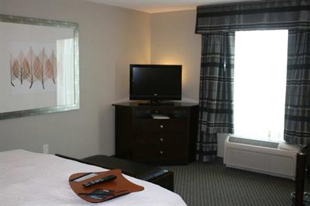 фото отеля Hampton Inn & Suites Chicago Southland Matteson