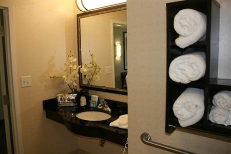 фото отеля Hampton Inn & Suites Chicago Southland Matteson
