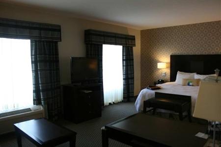 фото отеля Hampton Inn & Suites Chicago Southland Matteson