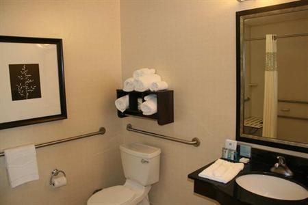 фото отеля Hampton Inn & Suites Chicago Southland Matteson