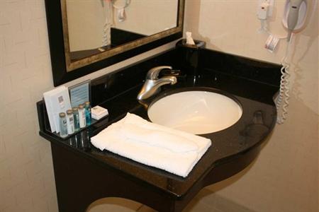 фото отеля Hampton Inn & Suites Chicago Southland Matteson