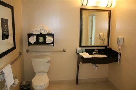 фото отеля Hampton Inn & Suites Chicago Southland Matteson
