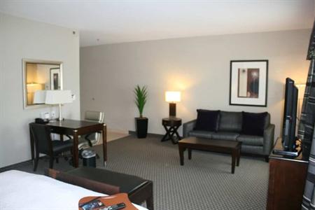 фото отеля Hampton Inn & Suites Chicago Southland Matteson
