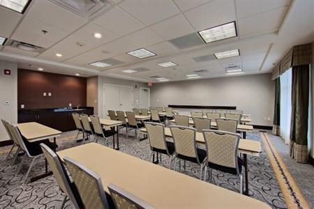 фото отеля Hampton Inn & Suites Chicago Southland Matteson