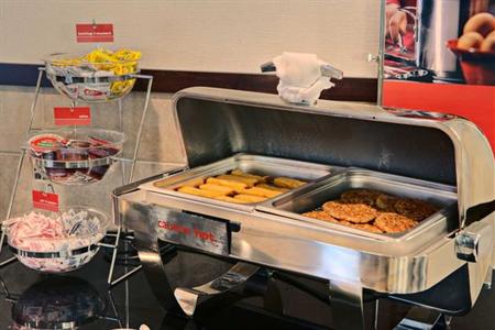 фото отеля Hampton Inn & Suites Chicago Southland Matteson