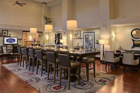фото отеля Hampton Inn & Suites Chicago Southland Matteson