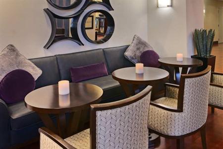 фото отеля Hampton Inn & Suites Chicago Southland Matteson