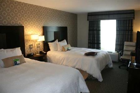 фото отеля Hampton Inn & Suites Chicago Southland Matteson
