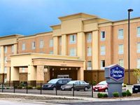 Hampton Inn & Suites Chicago Southland Matteson