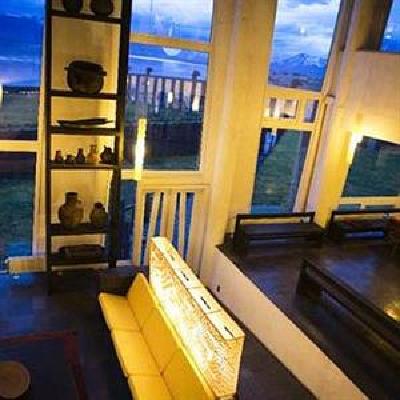 фото отеля Remota Hotel Puerto Natales
