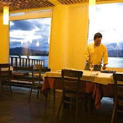 фото отеля Remota Hotel Puerto Natales